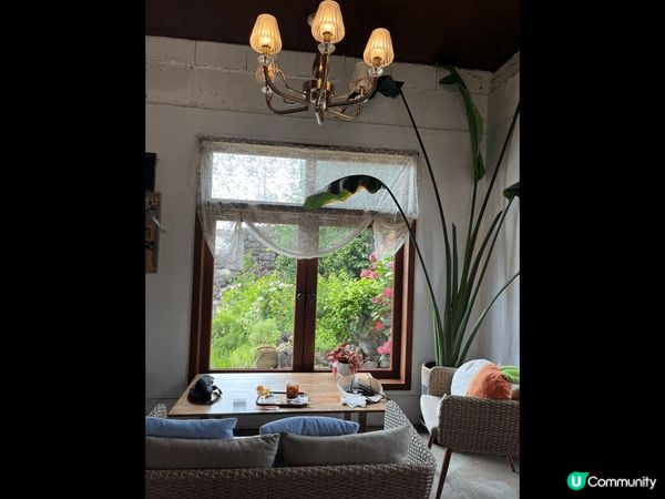 Jeju Fine位於濟州島月汀里海水浴場附近?係IU曾經拍...