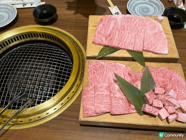 人生第一次食飛驒牛 好食到嘔 建議鍾意食既食少少好啦 唔係成...