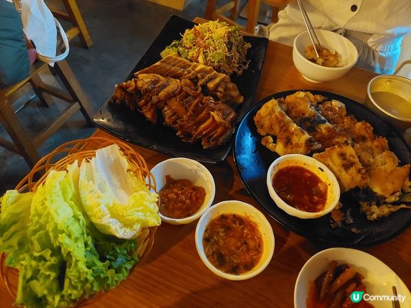 Ssal Bori Ssal , 有好多韓國米酒?選擇, 1...