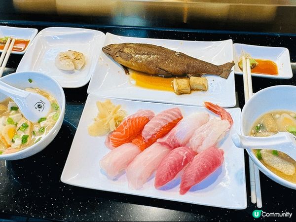 日本之行無論壽司、和牛漢堡扒或拉麵都令我回味無窮?感到非常開...