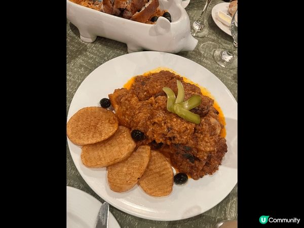 2024米其林推介葡國餐廳~環境優美､正宗葡國人主理,價錢合...