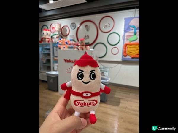 香港本地一日遊之參觀益力多工廠，好開心可以同小朋友一齊去了解...