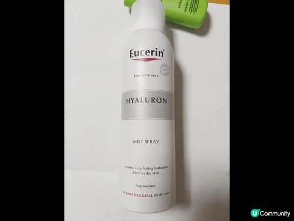 炎炎夏日出街必定要全身搽度數夠高嘅防曬，個人推介呢支ULOS...