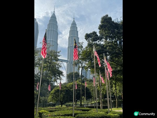 快閃Malaysia。食海底撈，都係要排好耐隊，但平過香港。...