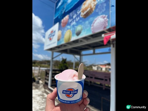 沖縄打卡之旅✈️ 