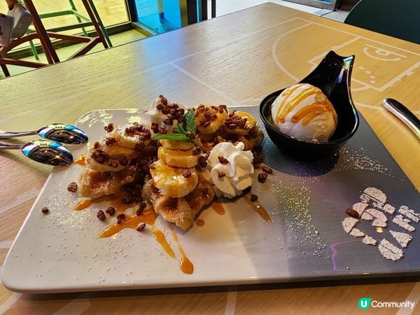 放電首選 Super Sports Park