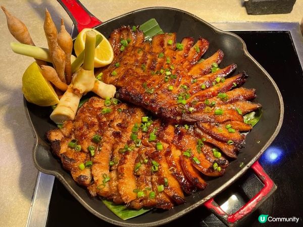 《美食》酒店自助餐優惠｜薈景｜環球海鮮滋味盛薈