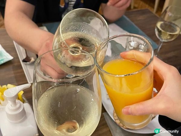 《美食》酒店自助餐優惠｜薈景｜環球海鮮滋味盛薈