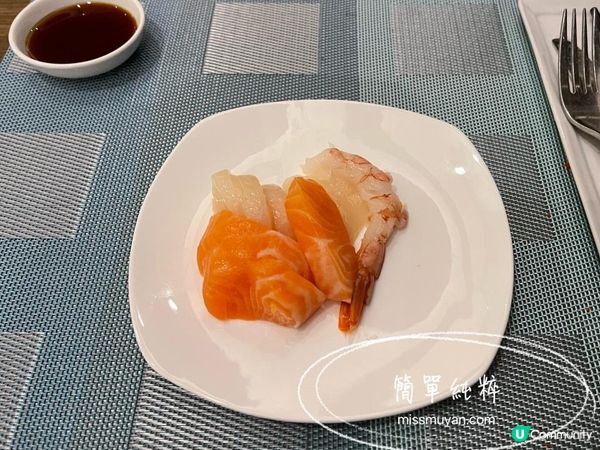 《美食》酒店自助餐優惠｜薈景｜環球海鮮滋味盛薈