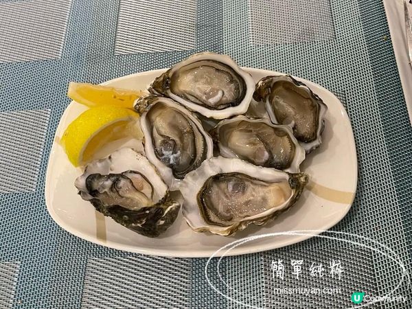 《美食》酒店自助餐優惠｜薈景｜環球海鮮滋味盛薈