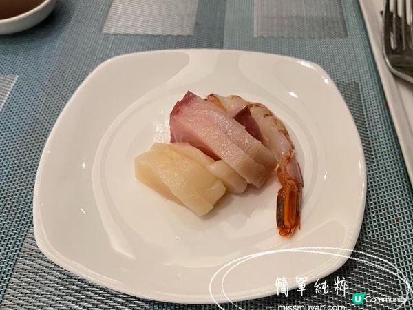 《美食》酒店自助餐優惠｜薈景｜環球海鮮滋味盛薈