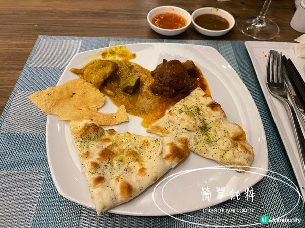 《美食》酒店自助餐優惠｜薈景｜環球海鮮滋味盛薈