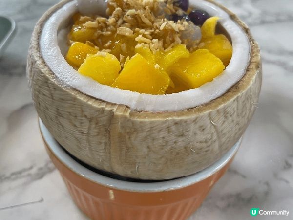 梅林木子谷甜品屋，五十多人仔就可品嚐到多款甜點，到大眾點評好...