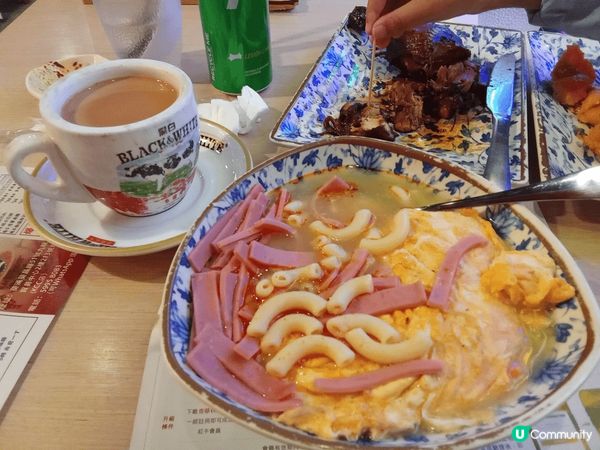 港式美食Ok冰室和 爭鮮日式迴轉壽司 小朋友愛吃