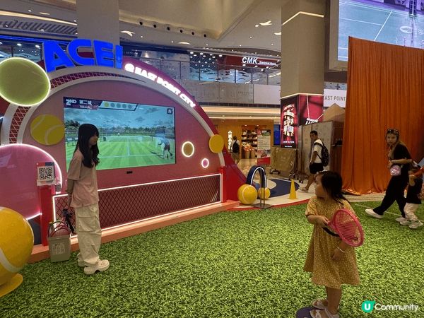 夏日炎炎，睇吓奧運，打吓邊爐食個海鮮鍋，飯後甜品食返個買一送...