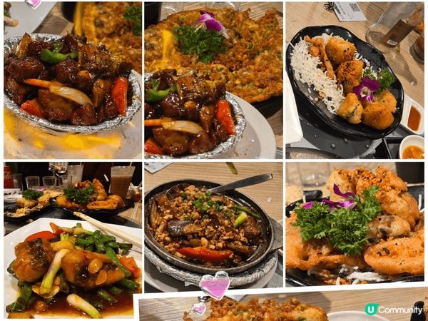 品香樓係南山樓20多年的老店，開業多年仍然人氣不減，港式小炒...