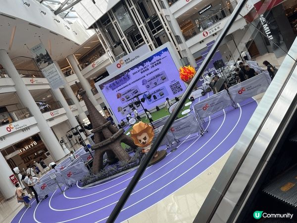 留港消費，搵間cafe 輕鬆嘆咖啡，睇奧運支持香港運動員。