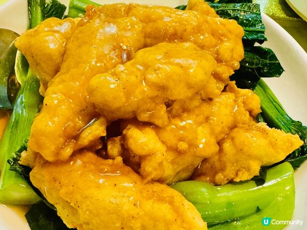 隱世尖沙咀中菜店