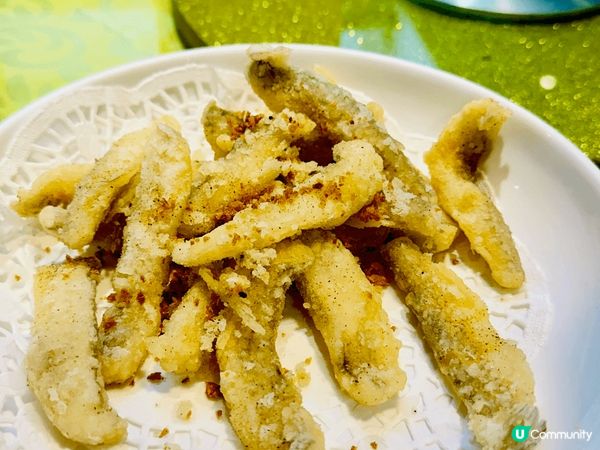 隱世尖沙咀中菜店