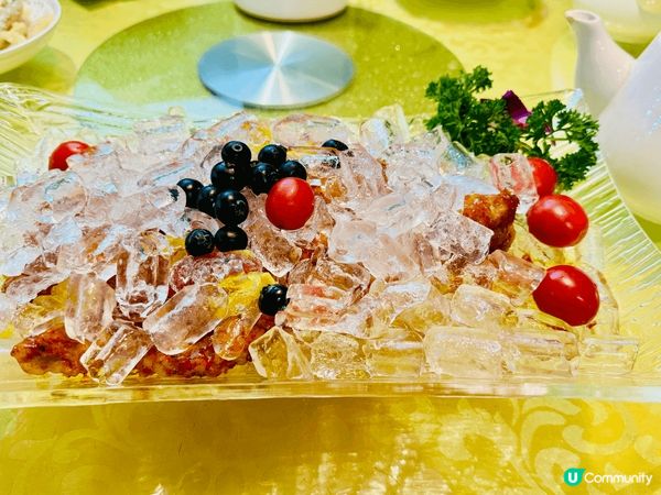 隱世尖沙咀中菜店