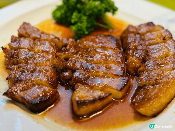 隱世尖沙咀中菜店