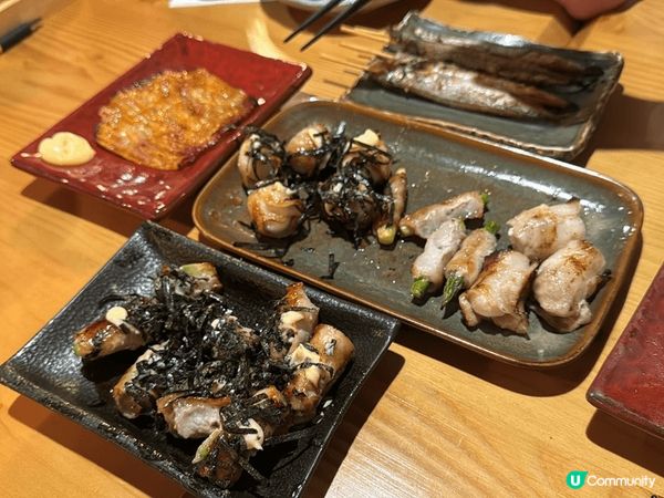 好玩好食好山好水 香港真係好精彩 個個星期都可以周圍去