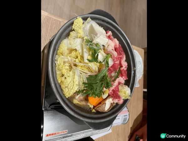 和民的美食，結合中西及日本美食特色，一家大小都可以享受不同的...