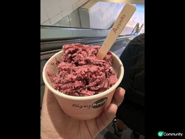 有大家童年回憶阿波蘿