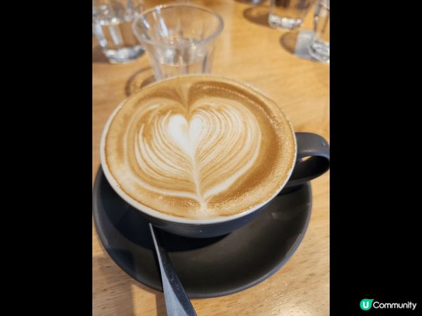 長洲張保仔洞探索 再嘆杯咖啡，最後返中華欣賞美景