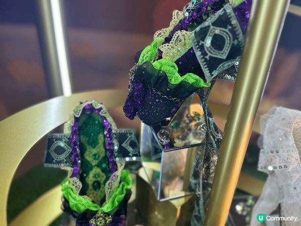 香港芭蕾舞團 x AIRSIDE 《綠野仙蹤．人生歷奇》沉浸...