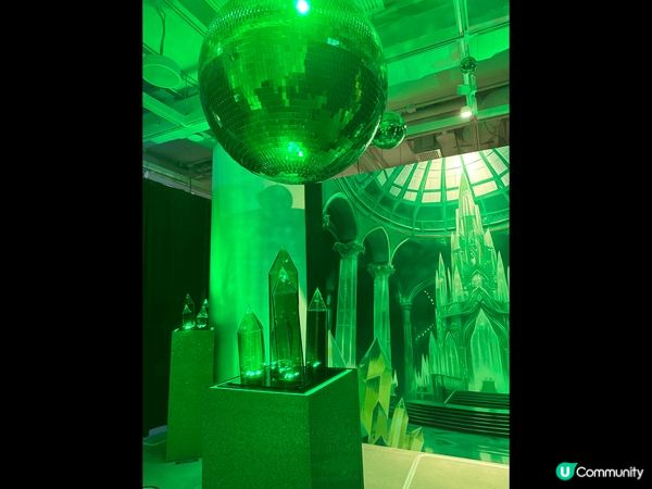 香港芭蕾舞團 x AIRSIDE 《綠野仙蹤．人生歷奇》沉浸...