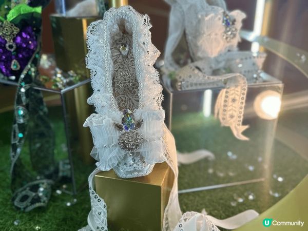 香港芭蕾舞團 x AIRSIDE 《綠野仙蹤．人生歷奇》沉浸...