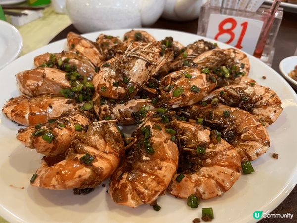 這是本港著名吃海鮮地方，就是西貢的海鮮餐廳。