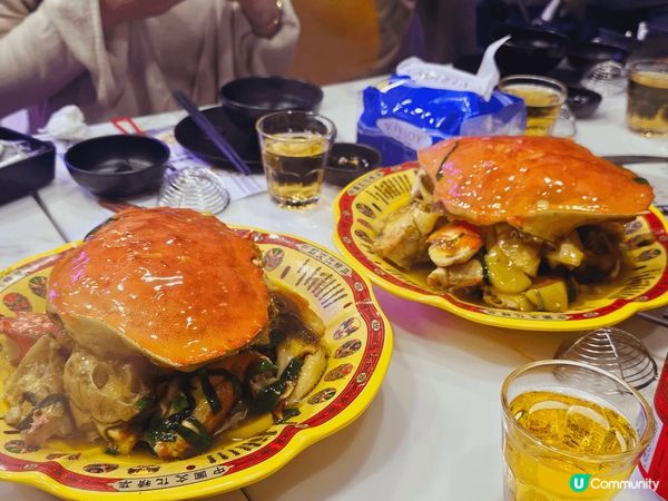 新蒲崗衍慶街30號 川味居火鍋小菜 特色 花膠雞火鍋 特色小...