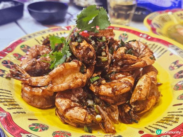 新蒲崗衍慶街30號 川味居火鍋小菜 特色 花膠雞火鍋 特色小...