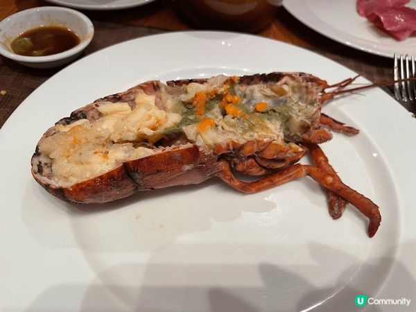 任食蒜蓉、清蒸龍蝦包你食到誇啦啦…挑戰幾十種海鮮包你食到飽住...