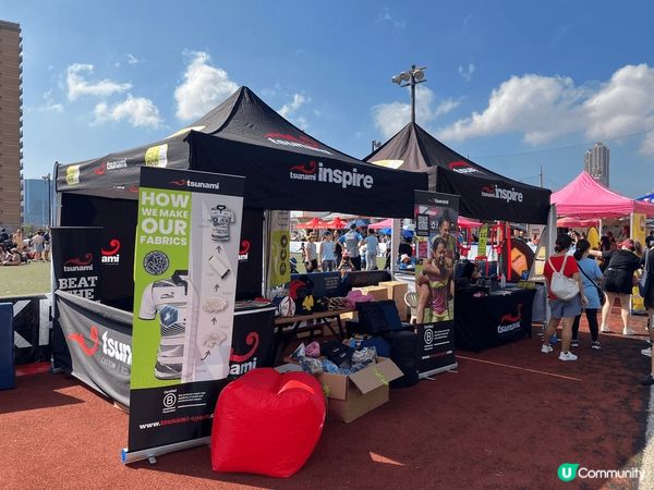 我鐘意運動又鐘意食 同屋企人食大餐 再去打波 再同囡囡係ca...