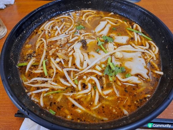 1.泰中意意式意大利粉 2. 意樂魚柳早餐 