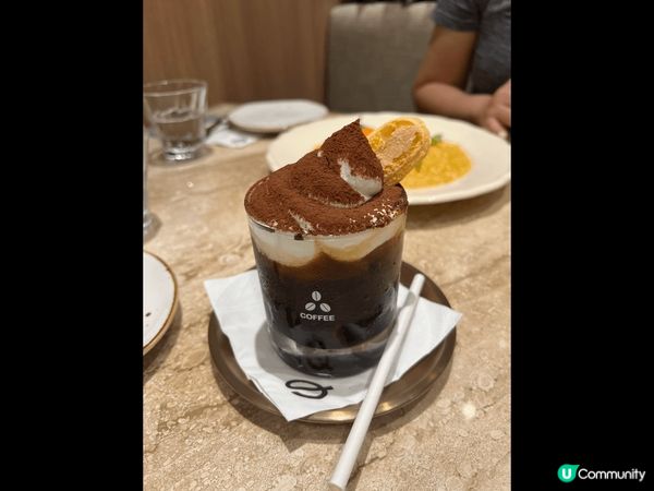 最近屋企樓下商場新開左間pancake專門店(PHI Cof...