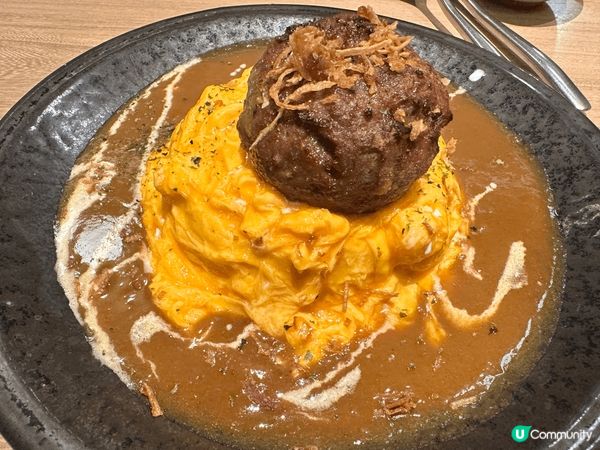 香港好多國家的美食，中西日泰韓，任均選擇，百吃不厭！！