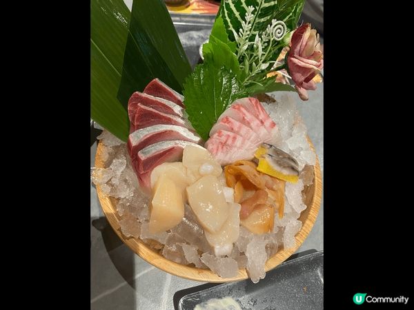 生日放題 款式種類多到數唔哂 好滿足