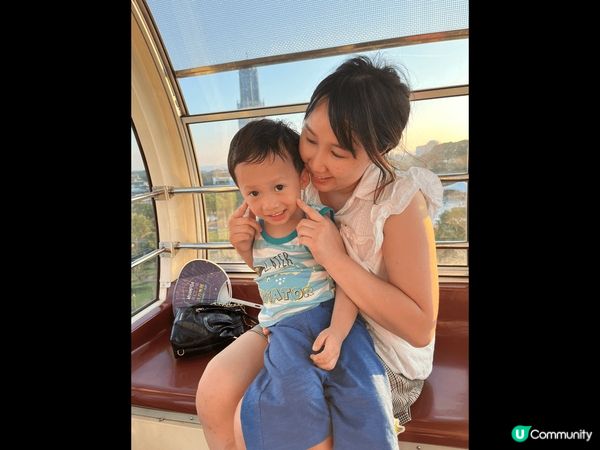 有種小文青嘅感覺?好relax 入去試試。