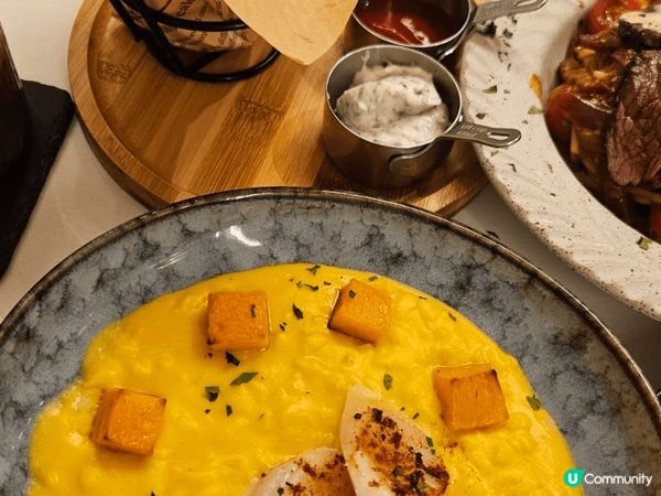 有種小文青嘅感覺?好relax 入去試試。