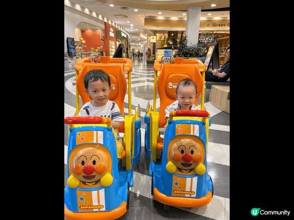 有種小文青嘅感覺?好relax 入去試試。