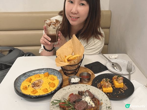 有種小文青嘅感覺?好relax 入去試試。