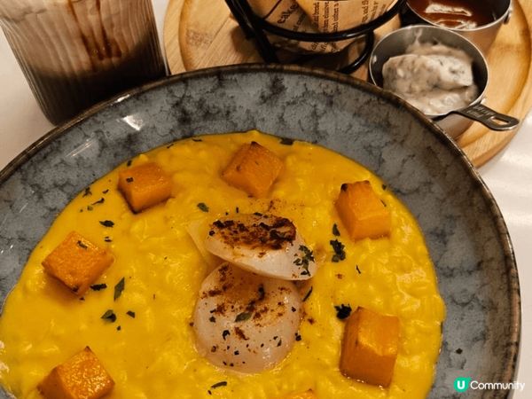 有種小文青嘅感覺?好relax 入去試試。