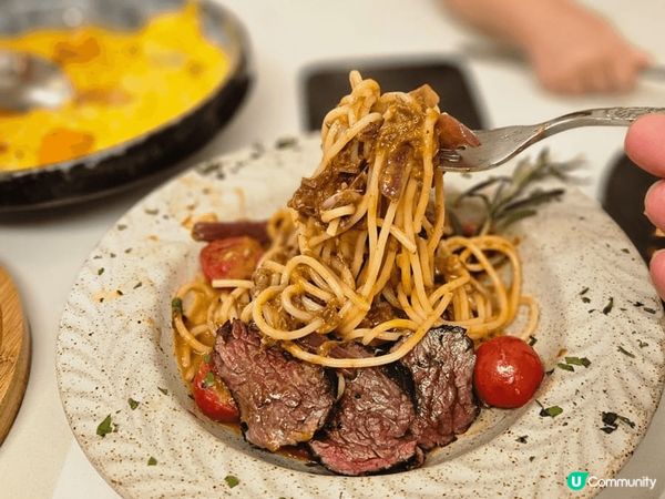 有種小文青嘅感覺?好relax 入去試試。