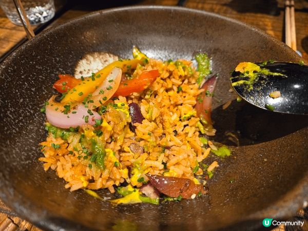 Happy Friday同事一齊食team lunch, b...