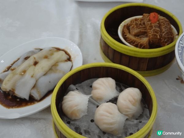 放假嘆下一盅兩件好寫意，嘆杯茶食個包，煩惱盡消，好好享受優閒...