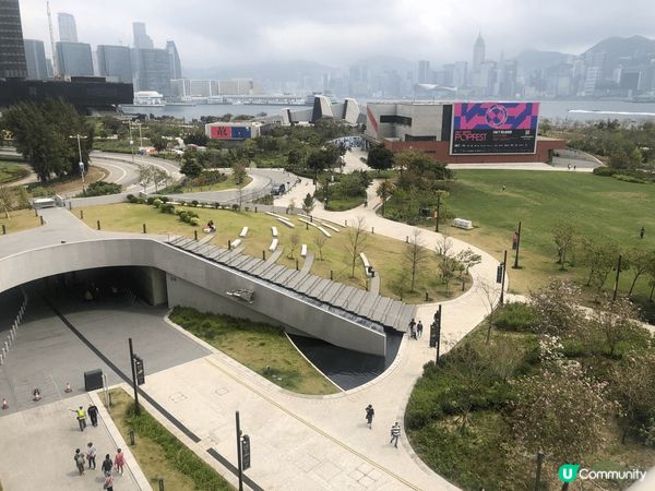 文化體育盛事 休閑自然自在 享受一個人的浪漫